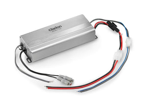 Product of Clarion Xc2110 Amplifier