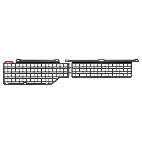 Product of Builtright Industries 102081 Molle Cargo Panel