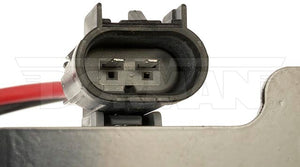 Dorman (Oe Solutions) 306-001 Secondary Air Injection Pump||306-001_5.Jpg||90||d18306001||941269