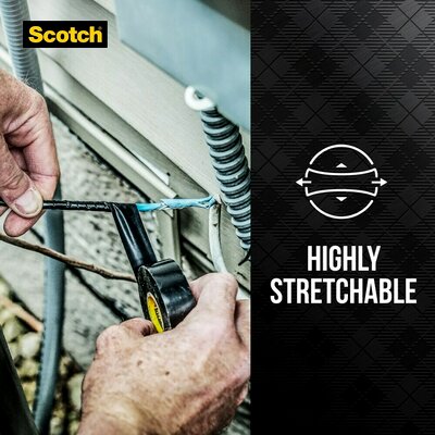 Product of 3m 06132 Electrical Tape