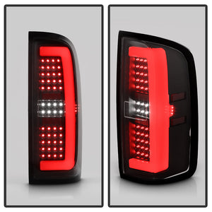 Xtune 9053726 Tail Light Assembly||9053726__8.Jpg||91||s2z9053726||1700064