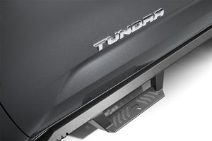Product of N-Fab EXT22CC-TX Epyx Nerf Bar With Drop Down Steps 