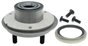 Raybestos Brakes 718501 Wheel Bearing And Hub Assembly||718501_Top.Jpg||87||r42718501||1085030