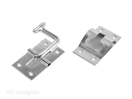 Product of Rv Designer E273 Door Catch