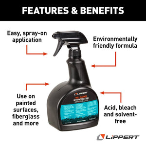 Lippert Components 2022013934 Hull Cleaner||2022013934_3.Jpg||88||m6v2022013934||1584172