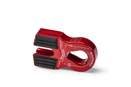 Factor 55 00375-01 Winch Cable Shackle Mount||00375-01_Flatsplicer_Red.Jpg||85||fac0037501||1712046