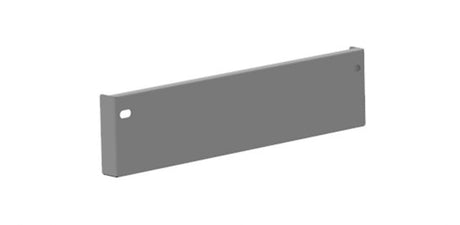 Product of Kargomaster 48190 Van Storage System Shelf Retainer Lip