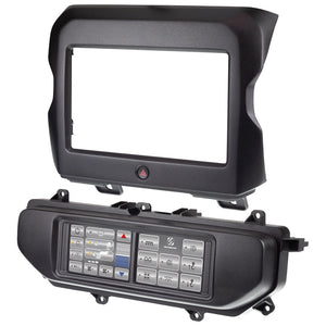 Scosche Industries Itccr05b Radio Mounting Kit||itccr05b.Jpg||85||scoitccr05b||1408197