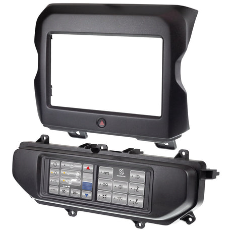 Scosche Industries Itccr05b Radio Mounting Kit||itccr05b.Jpg||85||scoitccr05b||1408197