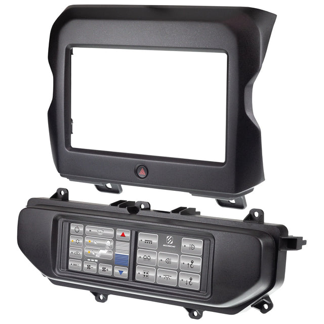 Scosche Industries Itccr05b Radio Mounting Kit||itccr05b.Jpg||85||scoitccr05b||1408197