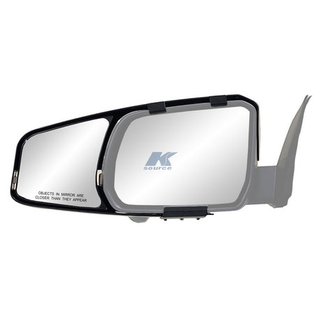 K-Source 81870 Exterior Towing Mirror||81870_1.Jpg||86||k8181870||2470841