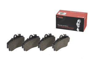 Product of Brembo P65007 Brake Pad - Set Of 4 