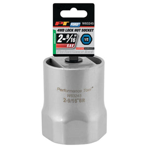 Performance Tool W83245 Socket||||86||ptlw83245||1912625