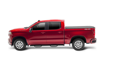 Product of Truxedo Sentry Hard Roll-Up 1572801 Tonneau Cover 