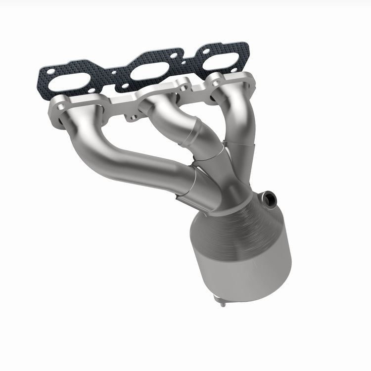 Magnaflow California Converter 5531920 Catalytic Converter||5531920_7.Jpg||92||m665531920||2256626