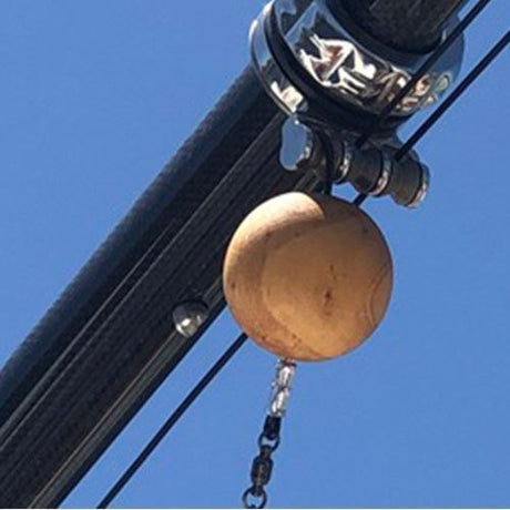 Product of Taco Rk-0001pb Fishing Outrigger Kit