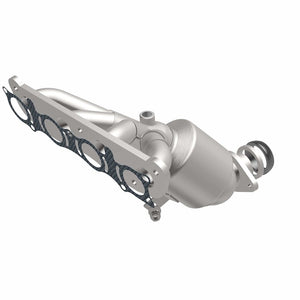 Magnaflow California Converter 5531271 Catalytic Converter||5531271_1.Jpg||86||m665531271||1738763