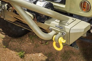 Product of Rugged Ridge 11235.15 D-Ring