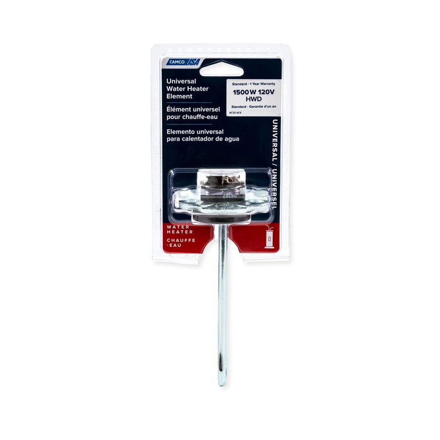 Product of Camco 04363 Water Heater Element
