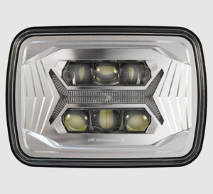 J.W. Speaker 0562601 Headlight Assembly||0562601.Jpg||85||j470562601||2470749