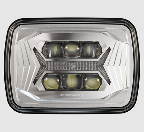 J.W. Speaker 0562601 Headlight Assembly||0562601.Jpg||85||j470562601||2470749