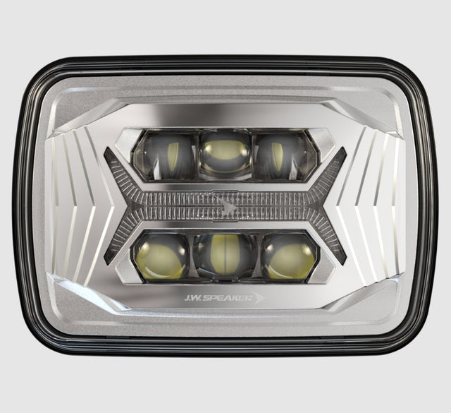 J.W. Speaker 0562601 Headlight Assembly||0562601.Jpg||85||j470562601||2470749