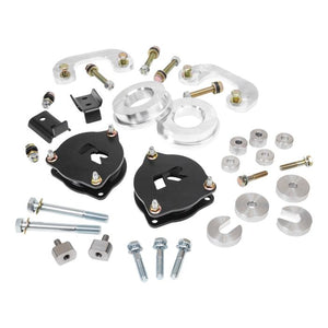 Readylift 69-72200 Lift Kit Suspension||69-72200.Jpg||85||r906972200||1350548
