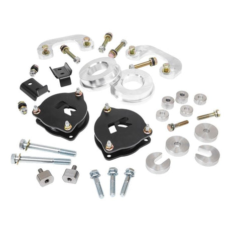 Readylift 69-72200 Lift Kit Suspension||69-72200.Jpg||85||r906972200||1350548