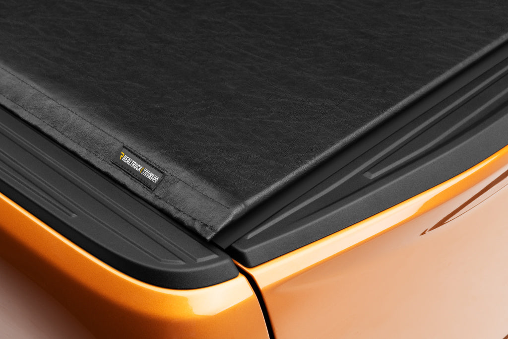 Product of Truxedo Lo Pro Soft Roll-Up 531701 Tonneau Cover 
