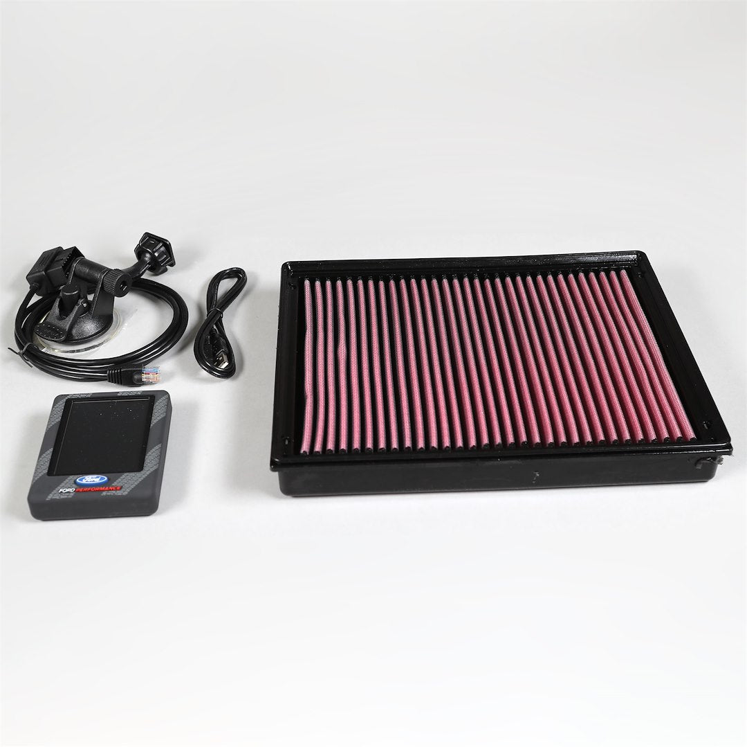 Ford Performance M-9603-Reb Power Package Kit||m-9603-Reb.Jpg||85||f28m9603reb||1355228