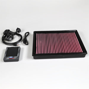 Ford Performance M-9603-Reb Power Package Kit||m-9603-Reb.Jpg||85||f28m9603reb||1355228