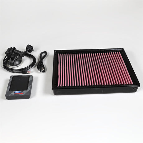 Ford Performance M-9603-Reb Power Package Kit||m-9603-Reb.Jpg||85||f28m9603reb||1355228