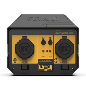 Firman 1210 Generator Parallel Kit||1210_210.Png||86||fir1210||1029260