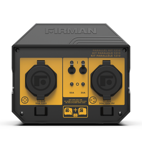 Firman 1210 Generator Parallel Kit||1210_210.Png||86||fir1210||1029260