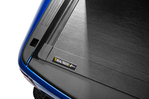 Product of BAK Industries Revolver X2 Hard Roll-Up 39426 Tonneau Cover 
