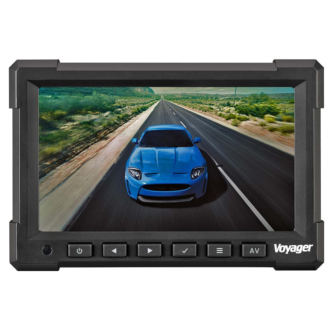 Asa Electronics Vom718 Video Monitor||vom718.Jpg||85||a7hvom718||952972
