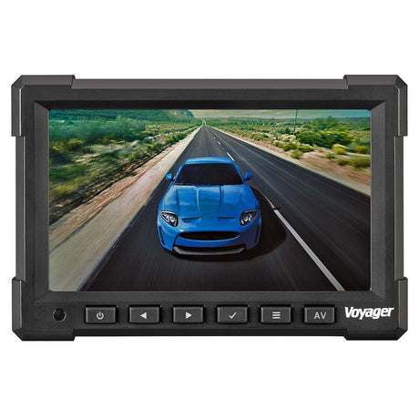 Asa Electronics Vom718 Video Monitor||vom718.Jpg||85||a7hvom718||952972