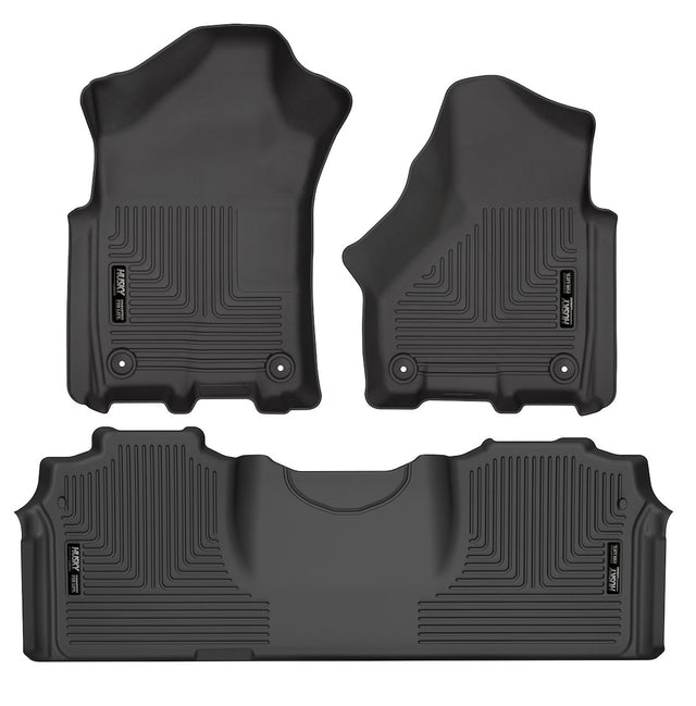 Husky Liner 94131 Floor Liner||94131.Jpg||85||h2194131||1533128