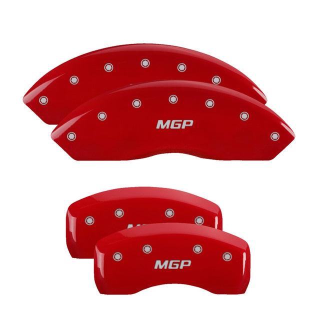 Mgp Caliper Cover 54015smgprd Caliper Cover||54015smgprd.Jpg||85||m1m54015smgpr||1084740