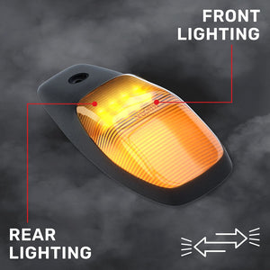 Recon Accessories 264345bkhpam Roof Marker Light||264345bkhpam_7.Jpg||92||r894345bkhpam||2258803