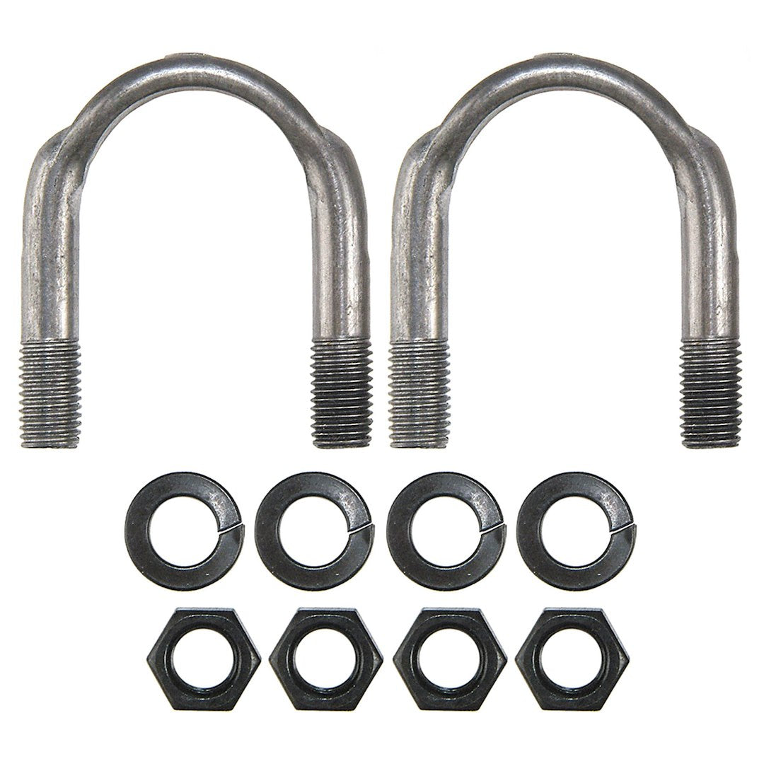 Moog Chassis 329-10 Universal Joint U-Bolt Kit||329-10.Jpg||85||m1232910||1174372