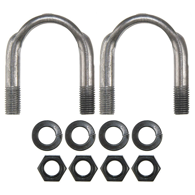 Moog Chassis 329-10 Universal Joint U-Bolt Kit||329-10.Jpg||85||m1232910||1174372