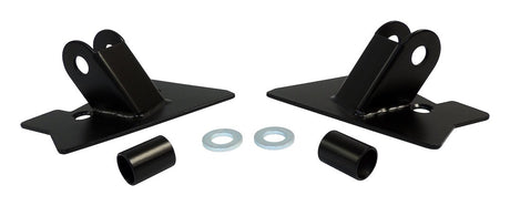 Crown Automotive Rt30013 Exterior Mirror Relocation Bracket||||85||c1yrt30013||2009653