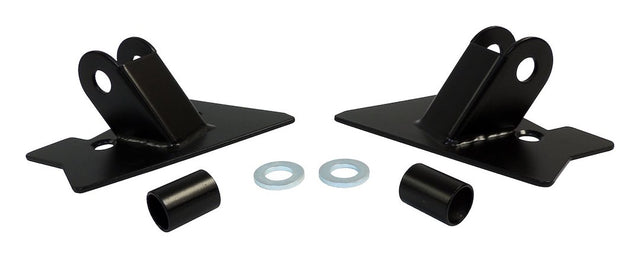 Crown Automotive Rt30013 Exterior Mirror Relocation Bracket||||85||c1yrt30013||2009653