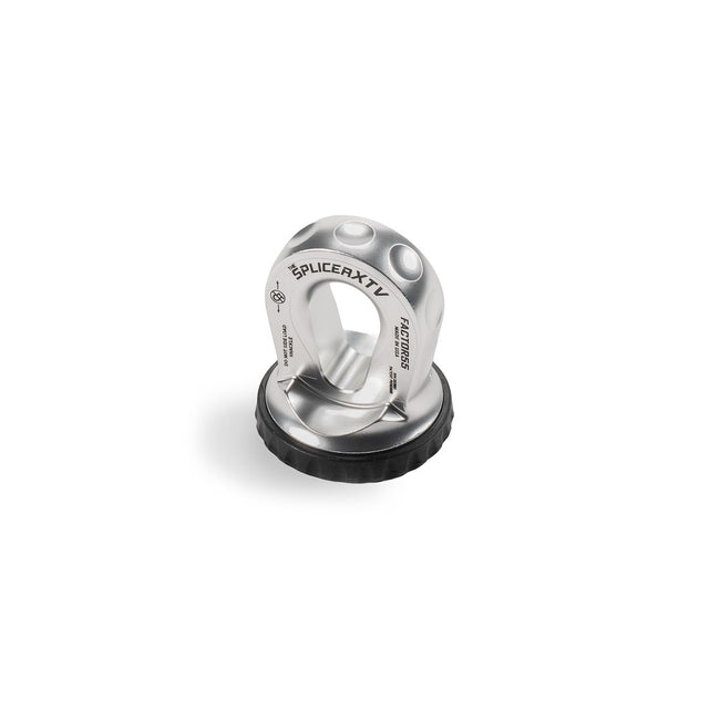 Factor 55 00355-05 Winch Cable Shackle Mount||00355-05_Splicer_Syn_Rope_Xtv-983.Jpg||85||fac0035505||1113773