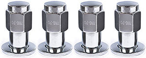 Cragar A-27721-4 Lug Nut||27721-4.Jpg||85||c29a277214||1197161