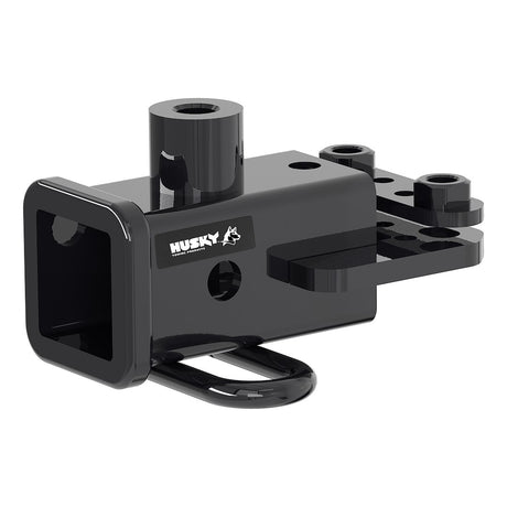Husky Towing 69631c Trailer Hitch Rear||hus_69631c_Receiver Hitch.Jpg||85||hus69631c||923332