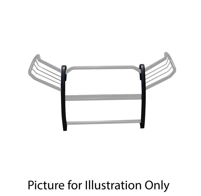 Black Horse Offroad 17a093904mss Grille Guard||17a093904mss_1.Jpeg||85||blk17a093904m||2344562