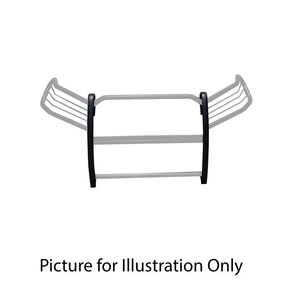 Black Horse Offroad 17a093904mss Grille Guard||17a093904mss_1.Jpeg||85||blk17a093904m||2344562