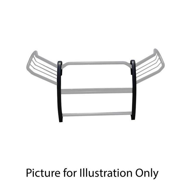 Black Horse Offroad 17a093904mss Grille Guard||17a093904mss_1.Jpeg||85||blk17a093904m||2344562